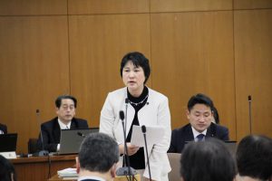 「平成30年第1回新宿区議会定例会」